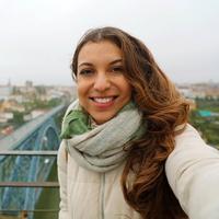 Отзыв от Амира - виза ДТВ